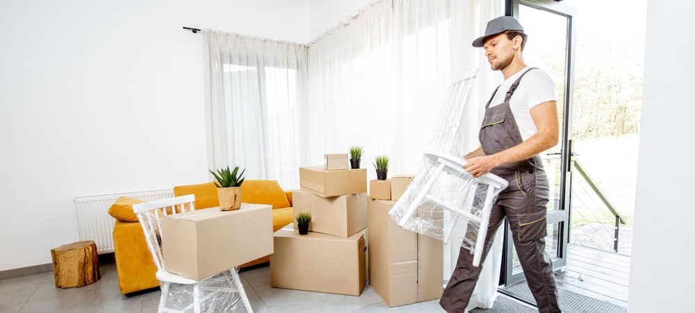 Etiquette Essentials for Moving in Ottawa