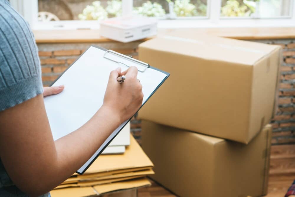 Pro Metro Movers' Ottawa Moving Checklist: The Ultimate Guide