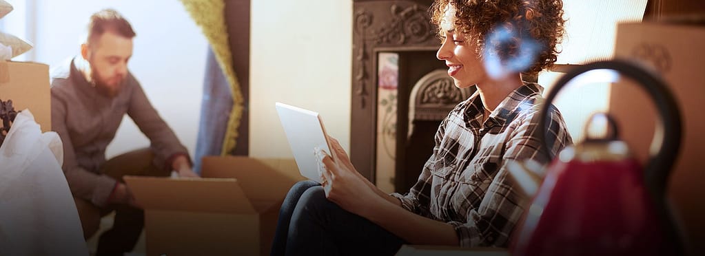 Ottawas Long-Distance Moving Architects