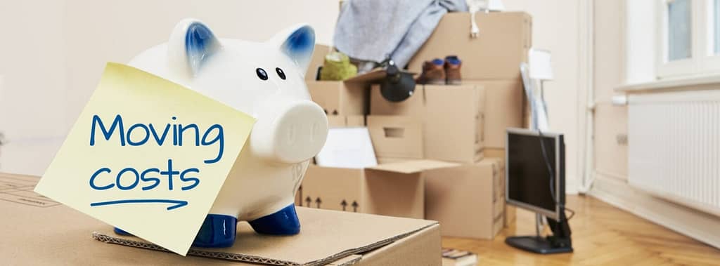 The Cost of Moving in Ottawa