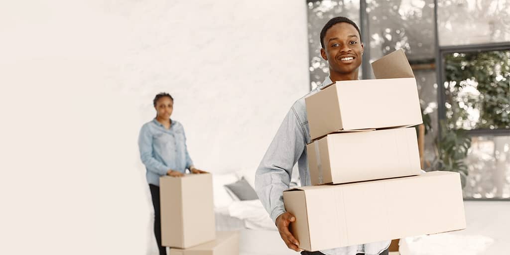Ottawa's Premier Choice for Seamless Relocation