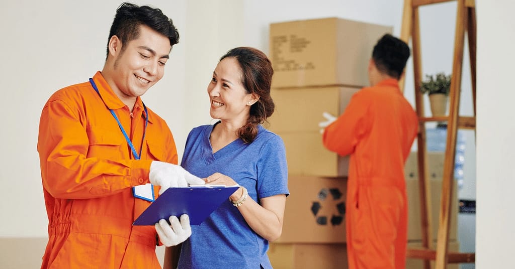 Elevate Your Move with Pro Metro Movers in Ottawa