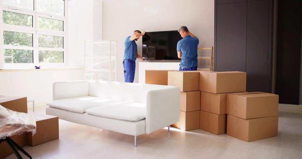 Efficient Commercial Moving in Ottawa