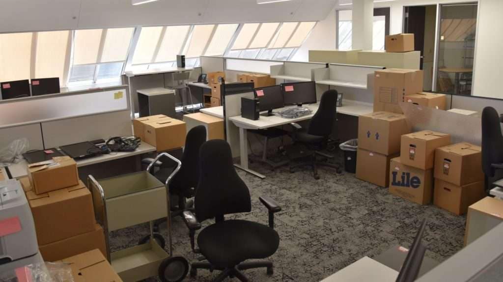 Movers Ottawa Local Prowess