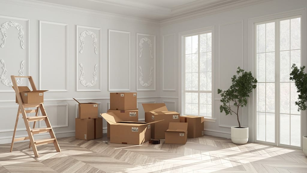Ottawa's Luxury Moves, Affordable Plans
