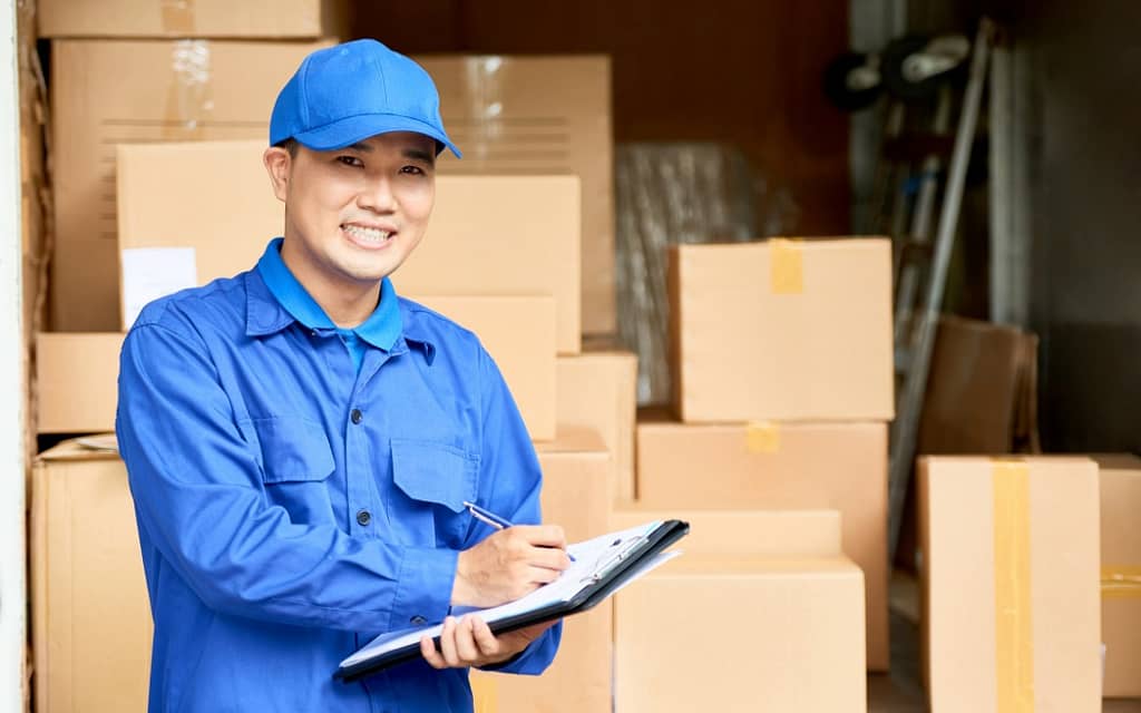 Ottawa Moving Companies and Storage