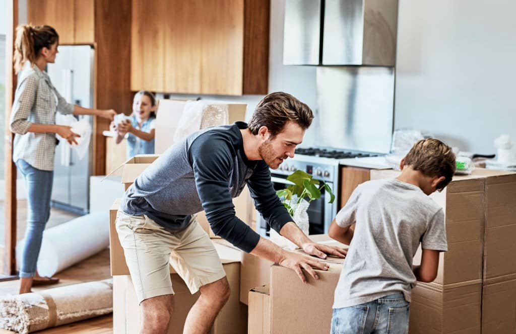 Pro Metro Movers vs. Moving Stress: Ottawa Edition