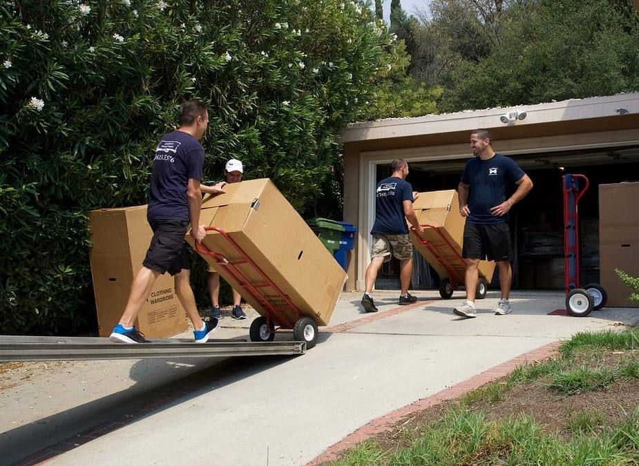 Budget-Friendly Moving Solutions in Ottawa