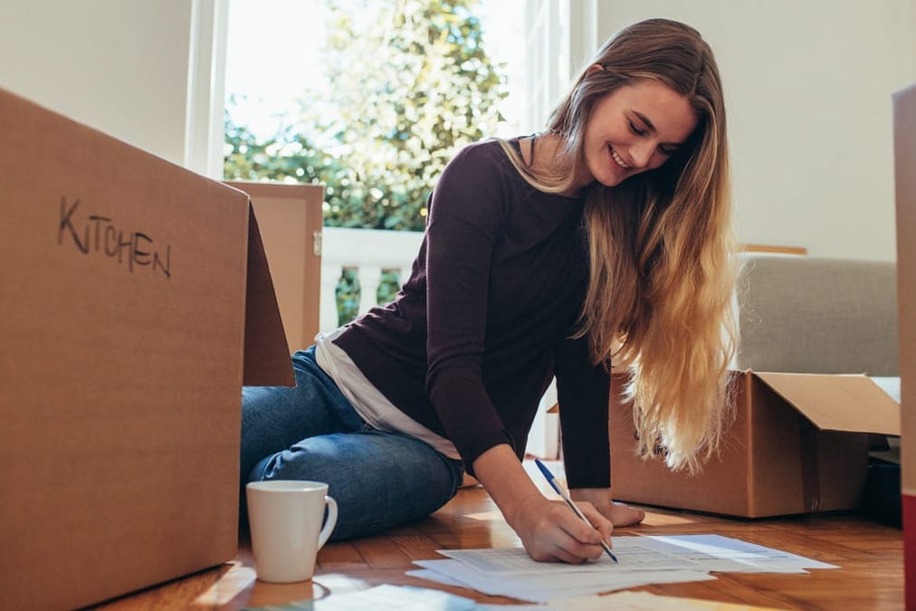 Ottawa Moving Checklist: The Ultimate Guide