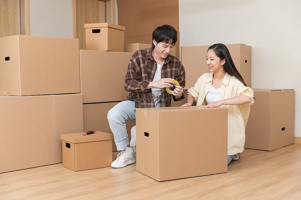 Ottawa’s Affordable Luxury Moving Plans