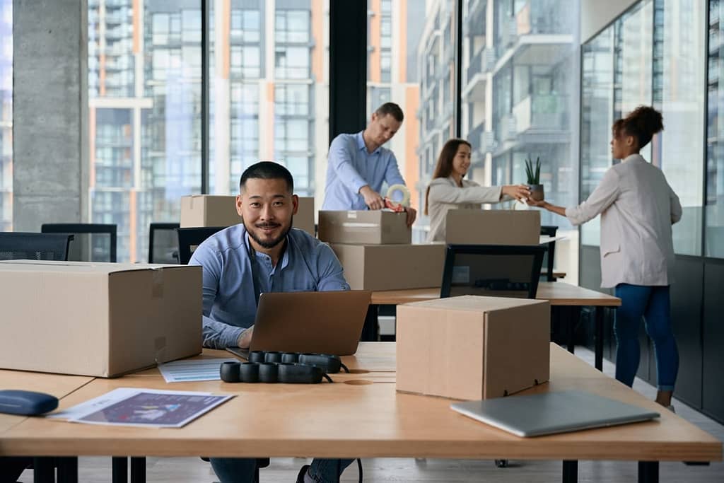 Pro Metro Movers' Green Moving Tips in Ottawa