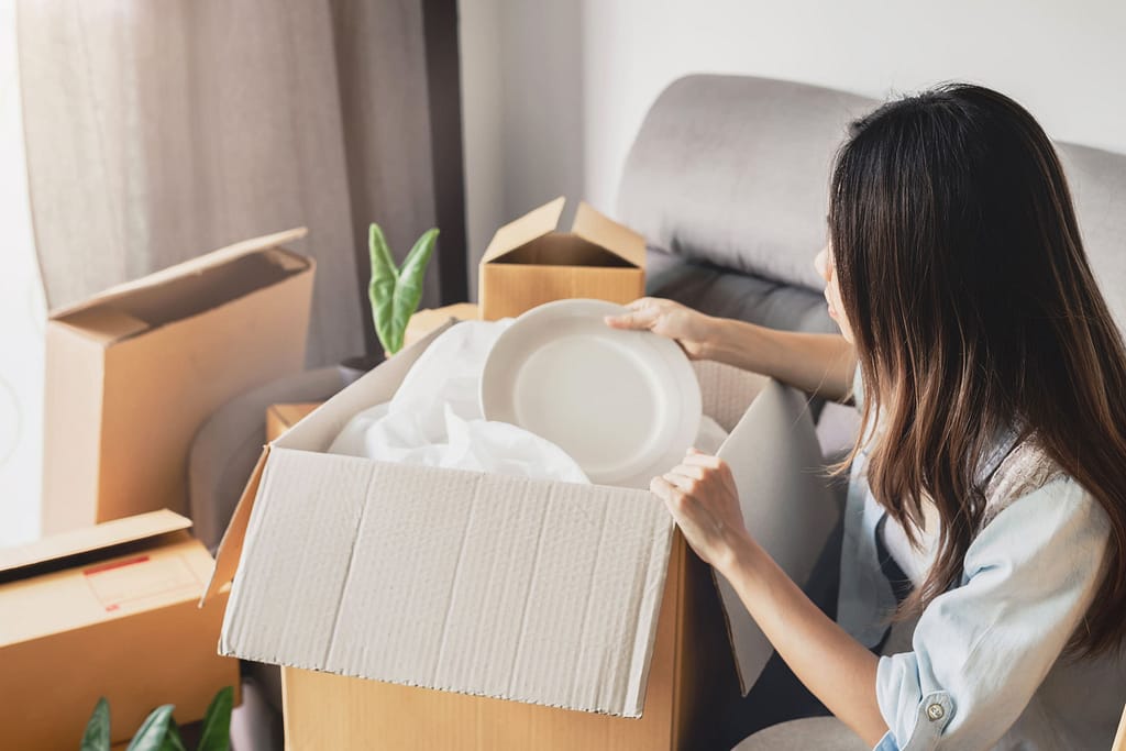 Settle in Style: Unpacking Tips in ottawa