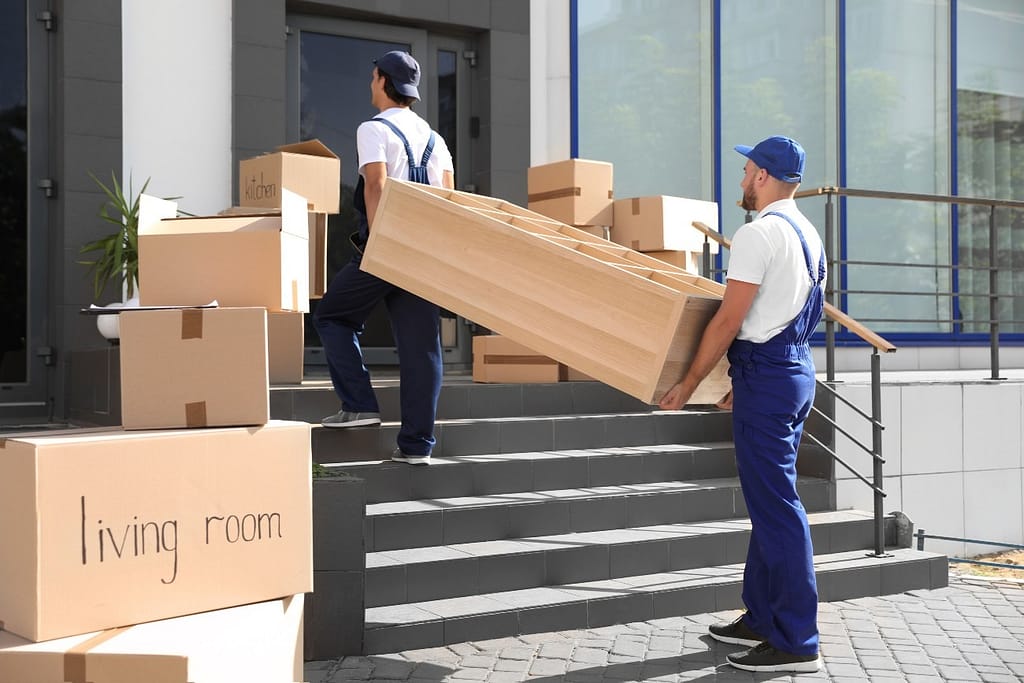 The best moving company in ottawa