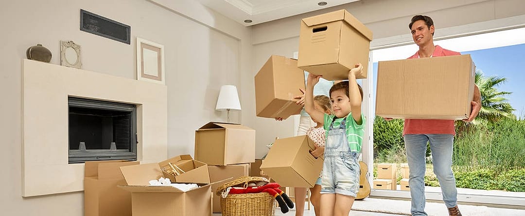 Exploring Ottawa with Pro Metro Movers