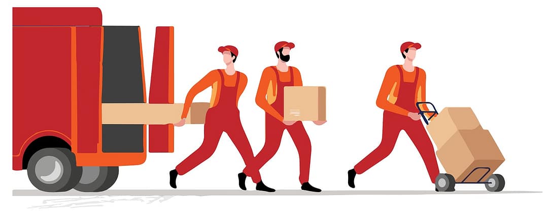 Ottawas Masterclass in Packing