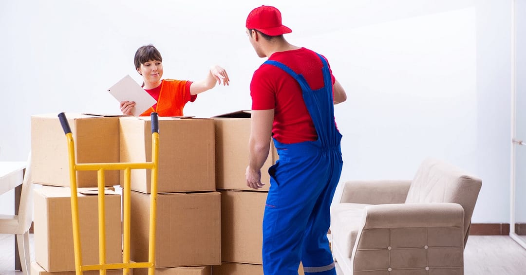 Ottawa's Finest Moving Experience