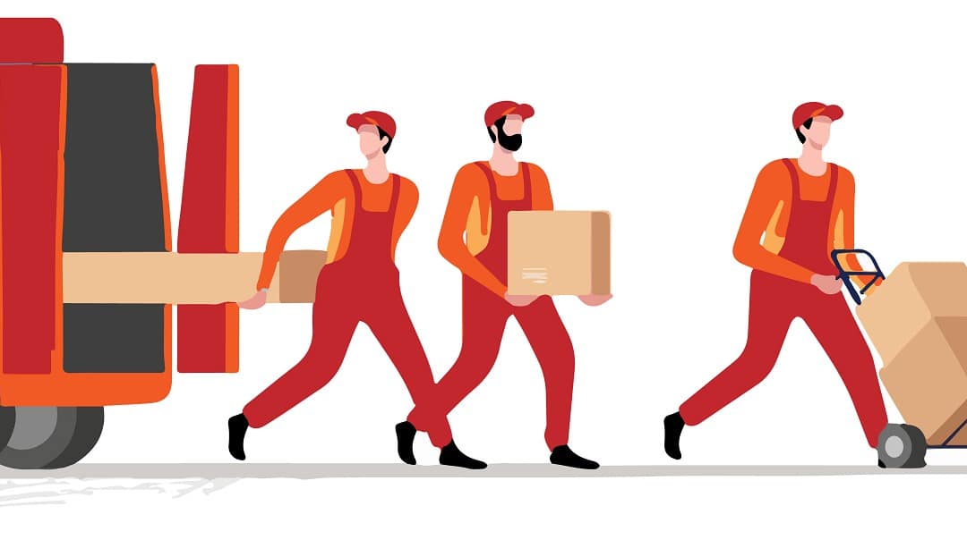 Ottawas Masterclass in Packing