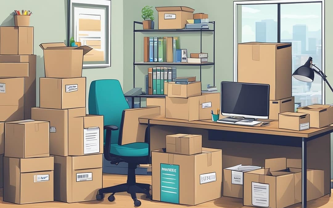 Ottawa’s Long-Distance Moving Vanguard