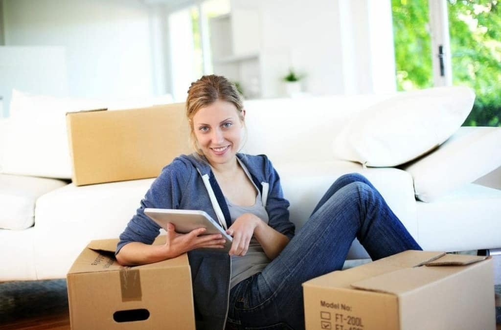 Client Satisfaction Every Move