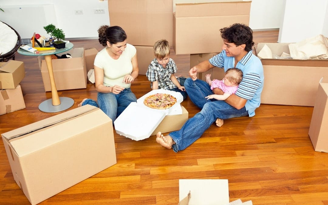 Navigating Distances