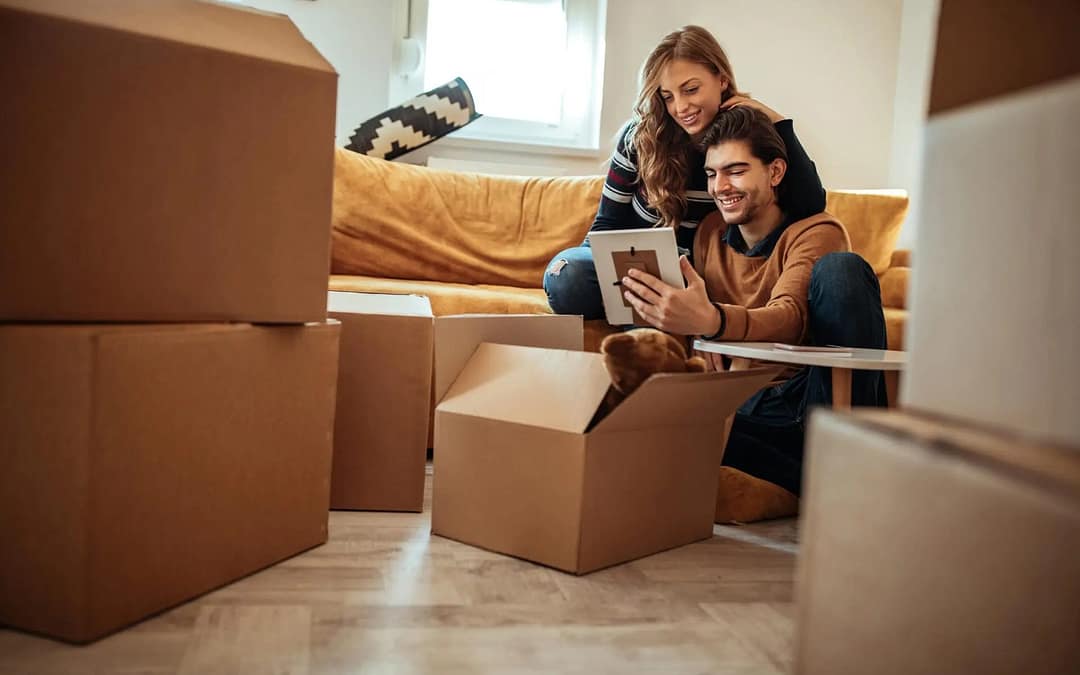 Secure Storage Solutions by Pro Metro Movers in Ottawa