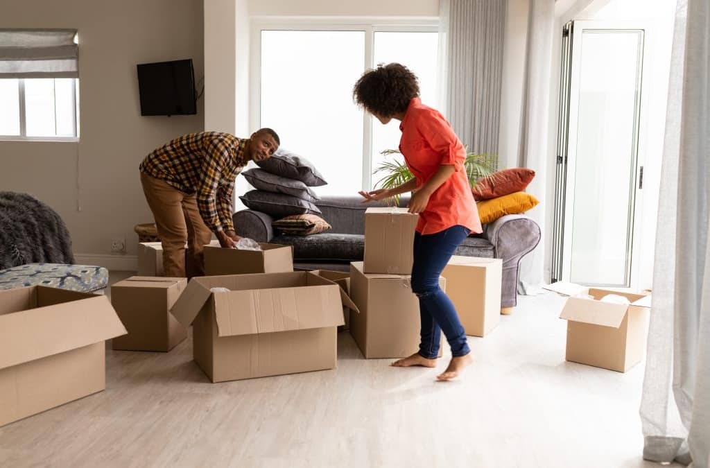 Tailored Moving Solutions in Ottawa