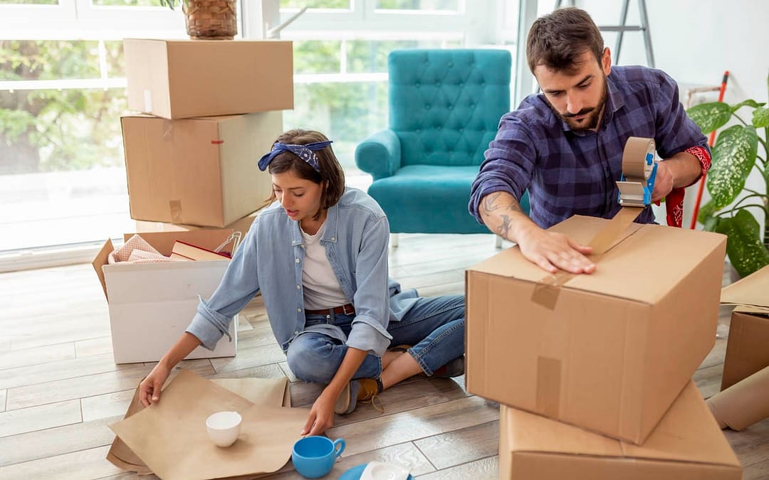 Cheapest Moving Services in Ottawa