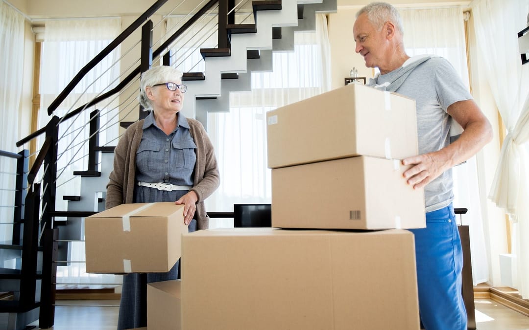 Mastering Moves: Pro Metro Movers' Expertise in Ottawa's Local Scene