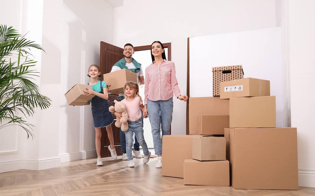 Pro Metro Movers' Pro Guide to Storage Solutions in Ottawa