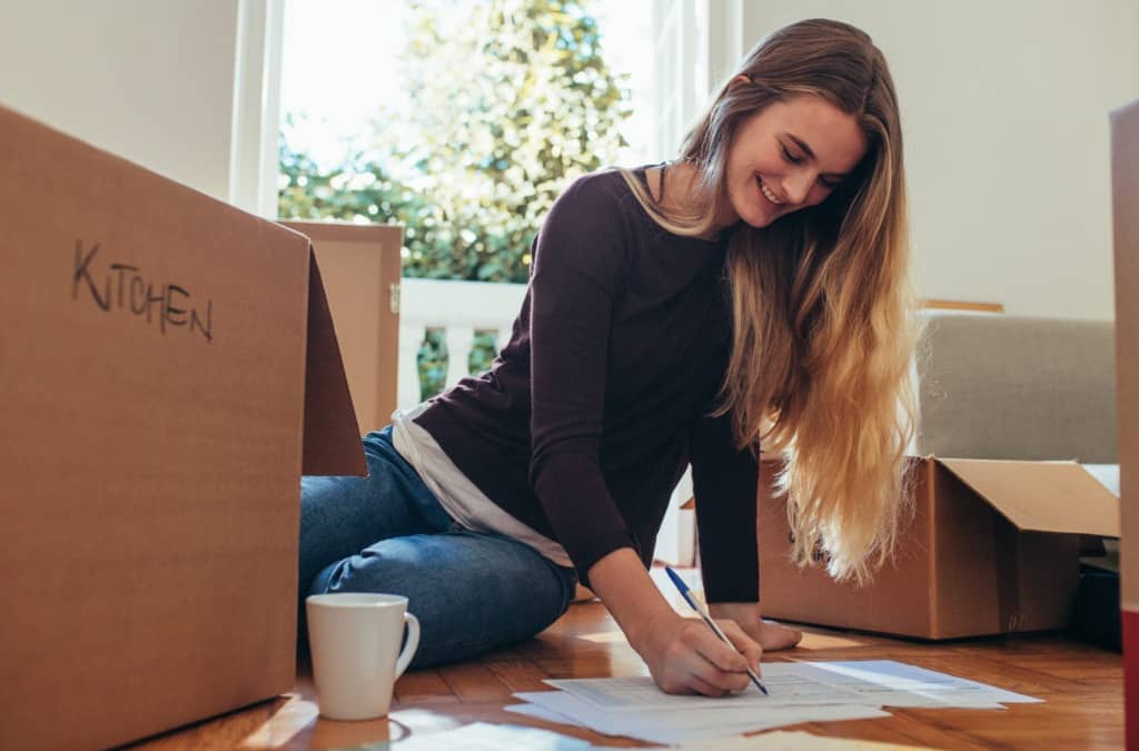 Ottawa Moving Checklist: The Ultimate Guide