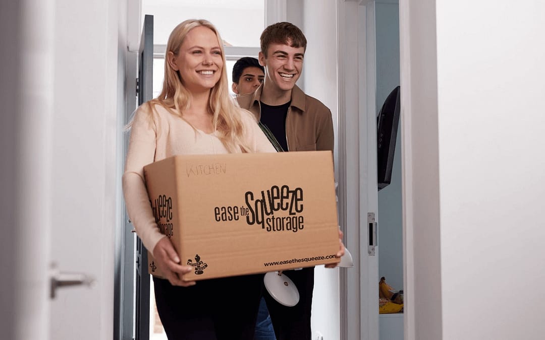 Pro Guide to Storage Solutions in Ottawa