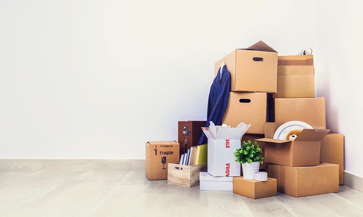 Assessing Your Moving Needs