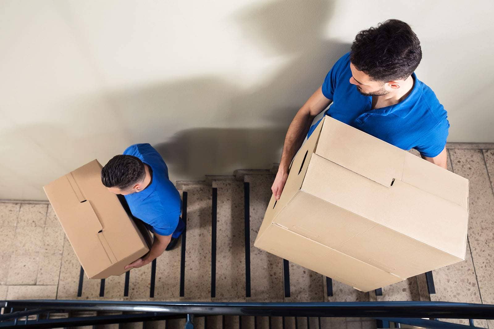 Simplifying Your Move in Gatineau