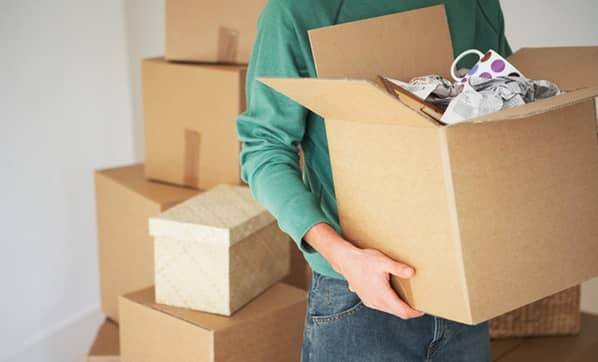 Local Movers in Gatineau