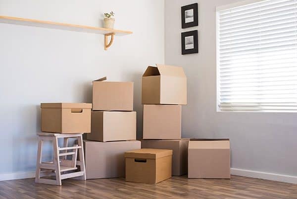 Navigating Ottawa Apartment Movers