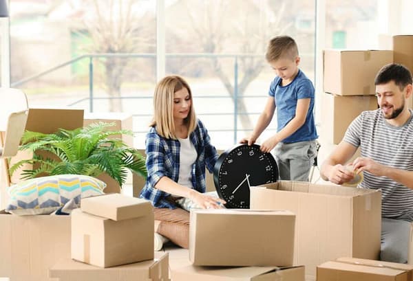 Top Ottawa Moving Tips