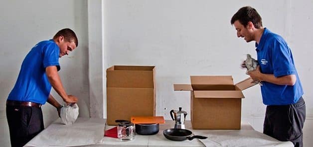 Proven Process for a Smooth Move in Ottawa