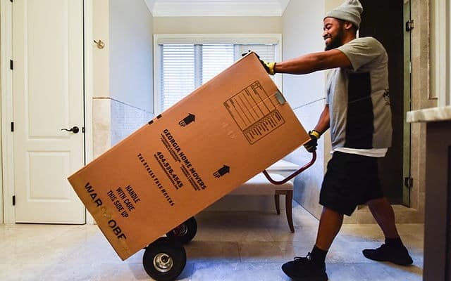 Ottawas Packing Perfection