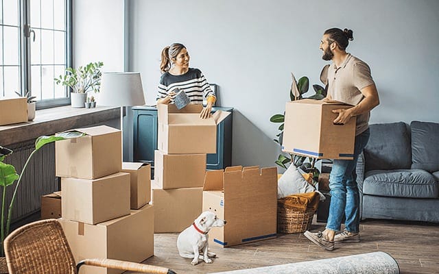 Ottawas Respectful and Efficient Moving Team