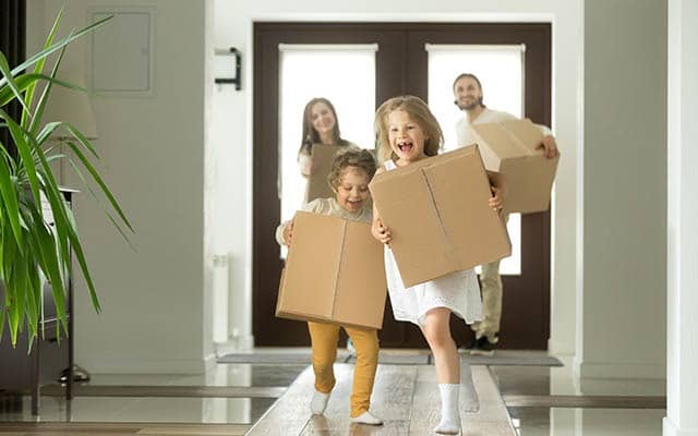 Simplifying Your Move in Ottawa