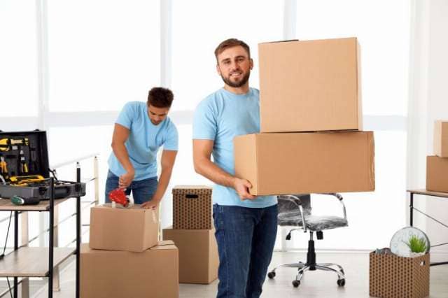Local Ottawa Movers
