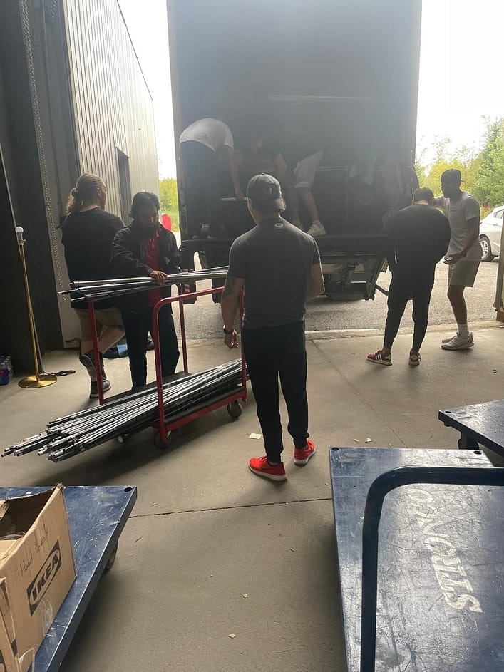 Storage Services in Ottawa