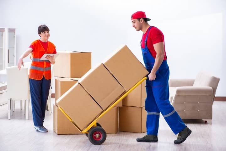 Ottawa Movers Companies