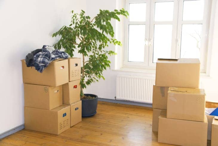 Choosing the Best Local Ottawa Movers