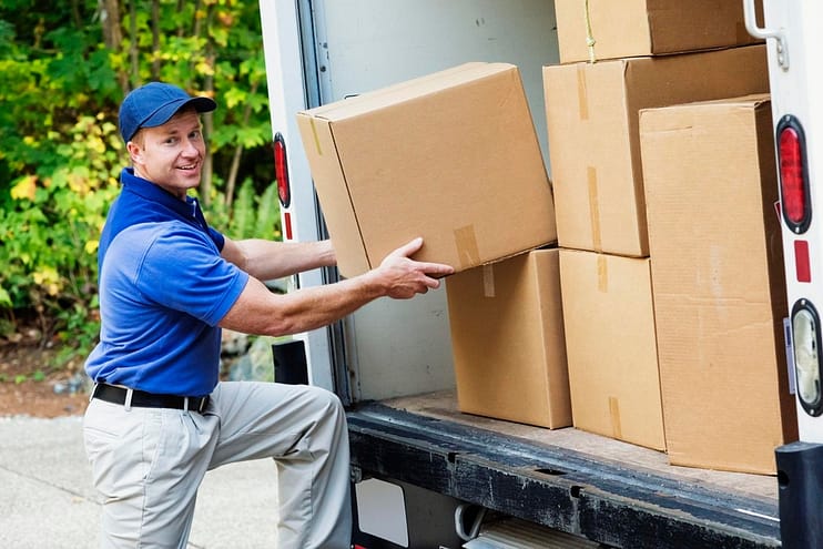 Choosing the Right Movers in Carleton Place: