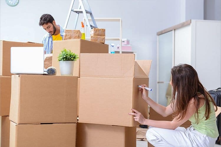 From Packing to Unpacking
