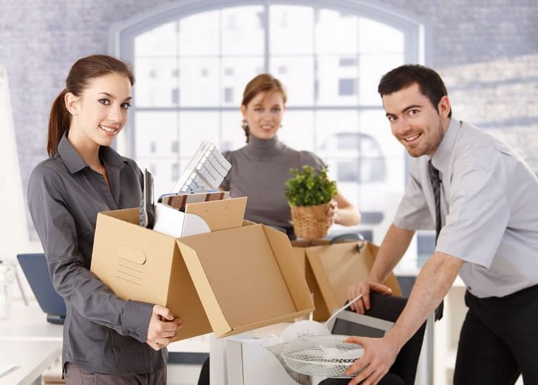 Moving to Ottawa