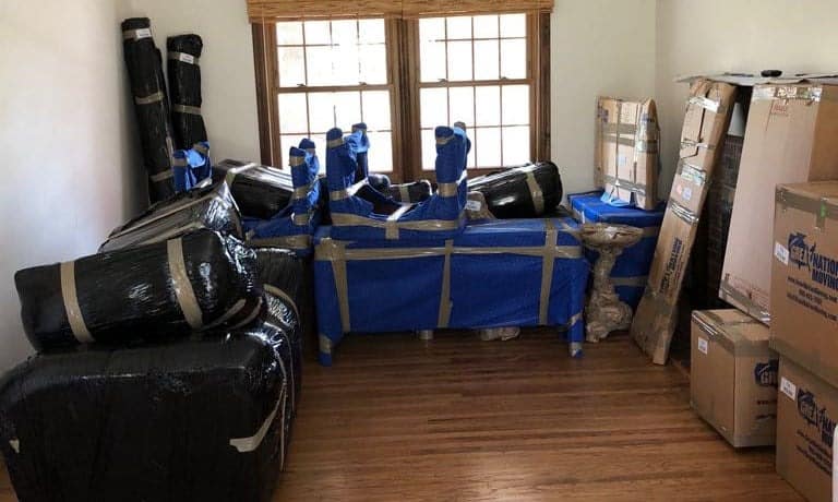 Tailored Moving Solutions in Ottawa