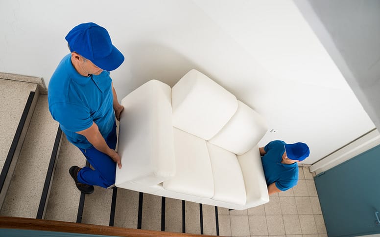 home Movers in Kemptville