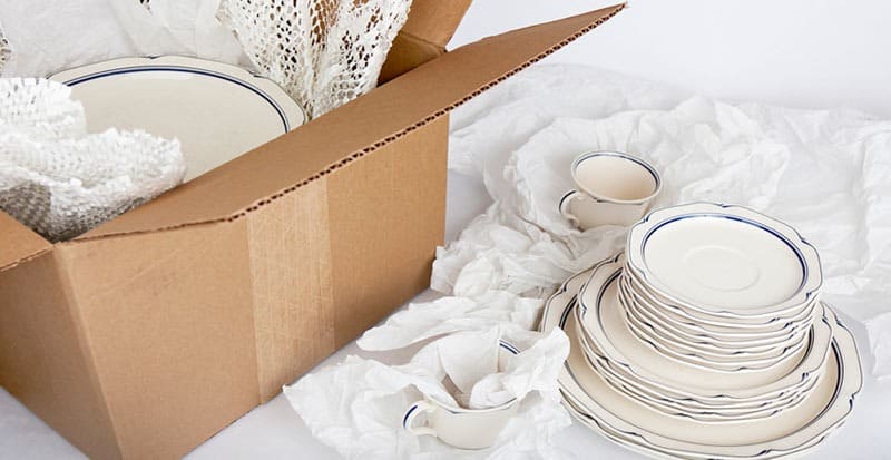 Fragile and Fancy: ' Guide to Delicate Items